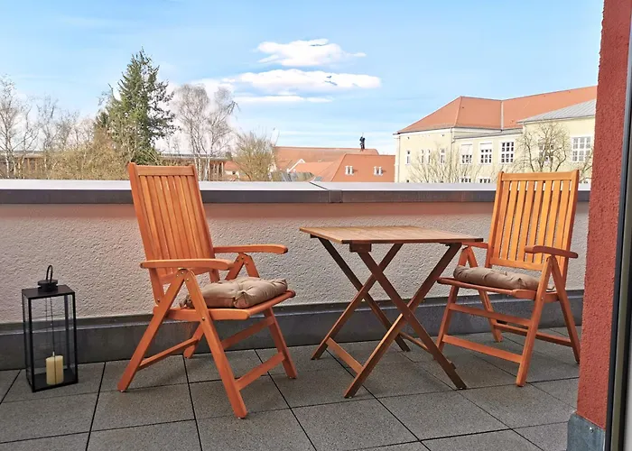 Fynbos City Penthouse, Dachterrasse, Design-Kueche, Parkplatz