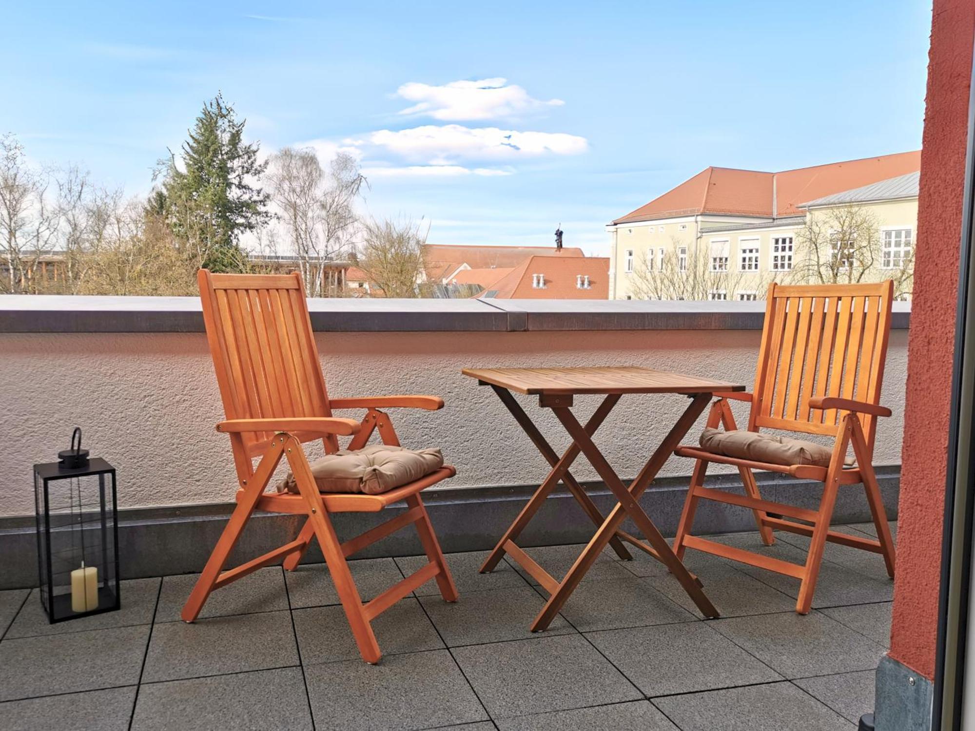 Fynbos Penthouse, Dachterrasse, Design-kueche, Parkplatz Apartment