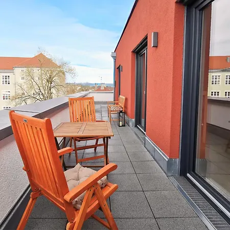 Fynbos City Penthouse, Dachterrasse, Design-Kueche, Parkplatz Straubing Exterior foto