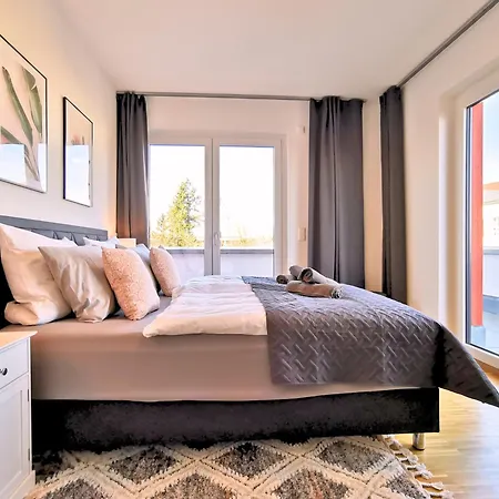 Fynbos City Penthouse, Dachterrasse, Design-Kueche, Parkplatz Straubing Exterior foto