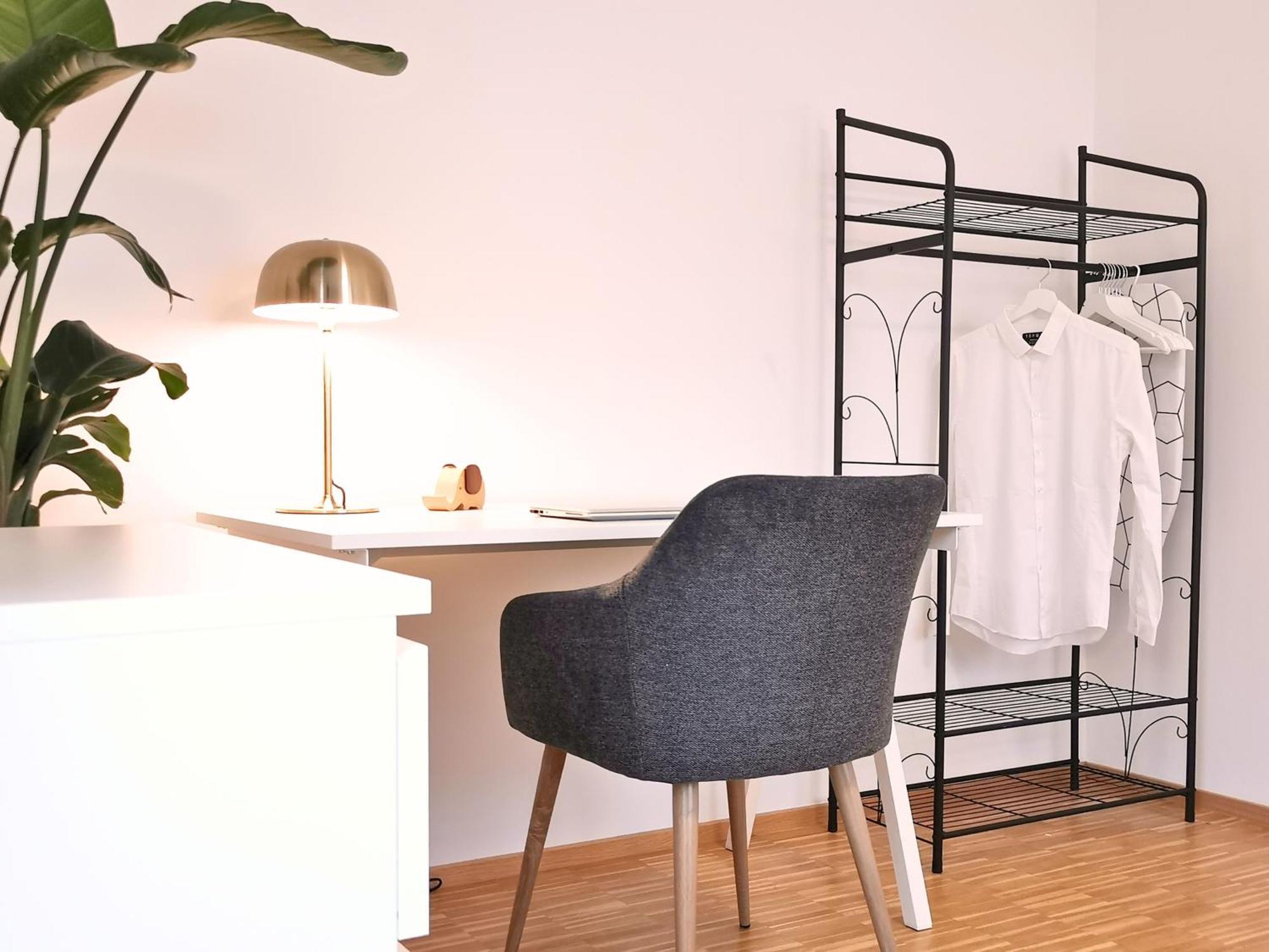 Fynbos Penthouse, Dachterrasse, Design-kueche, Parkplatz * Straubing